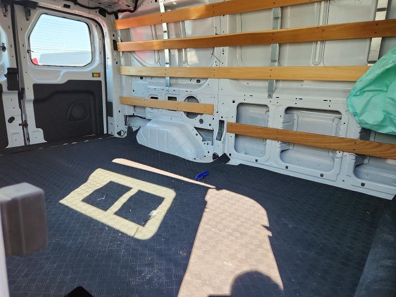 2025 Ford Transit მანქანა იყიდება აუქციონზე, vin: 1FTBR1Y86SKA59558, აუქციონის ნომერი: 67029706