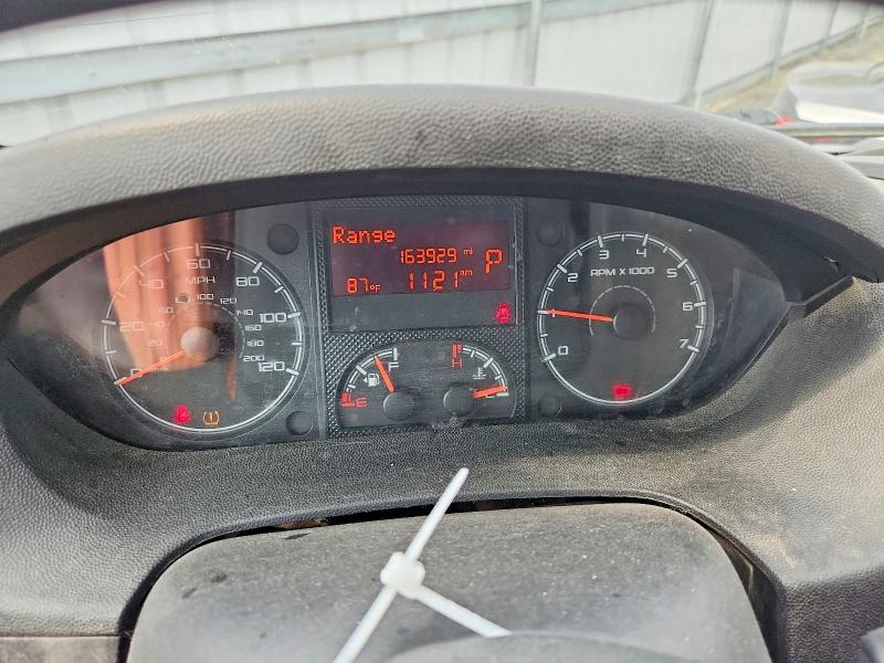 2021 Ram Promaster 3500 მანქანა იყიდება აუქციონზე, vin: 3C6MRVJG3ME541256, აუქციონის ნომერი: 63836706