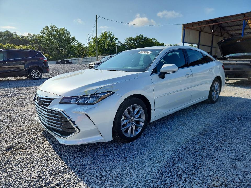 Продажа на аукционе авто 2022 Toyota Avalon, vin: 4T1AA1AB7NU014903, номер лота: 63314596