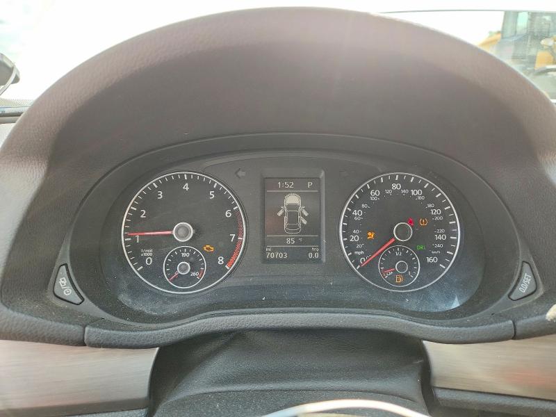 Aukcja sprzedaży 2015 Volkswagen Passat, vin: 1VWBS7A38FC045146, numer aukcji: 63521186