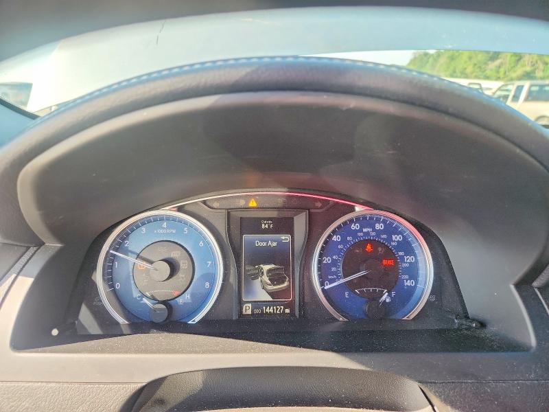65807526 :رقم المزاد ، 4T4BF1FK0GR564130 vin ، 2016 Toyota Camry مزاد بيع