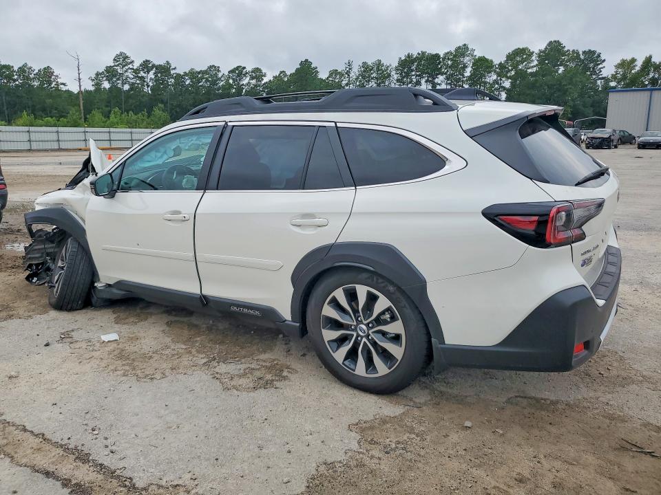 Продаж на аукціоні авто 2025 Subaru Outback, vin: 4S4BTANC6S3215808, номер лоту: 66880536