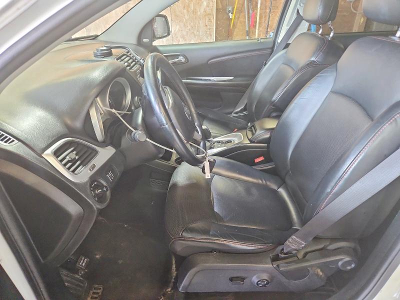 Aukcja sprzedaży 2016 Dodge Journey, vin: 3C4PDCEG8GT223832, numer aukcji: 64831576