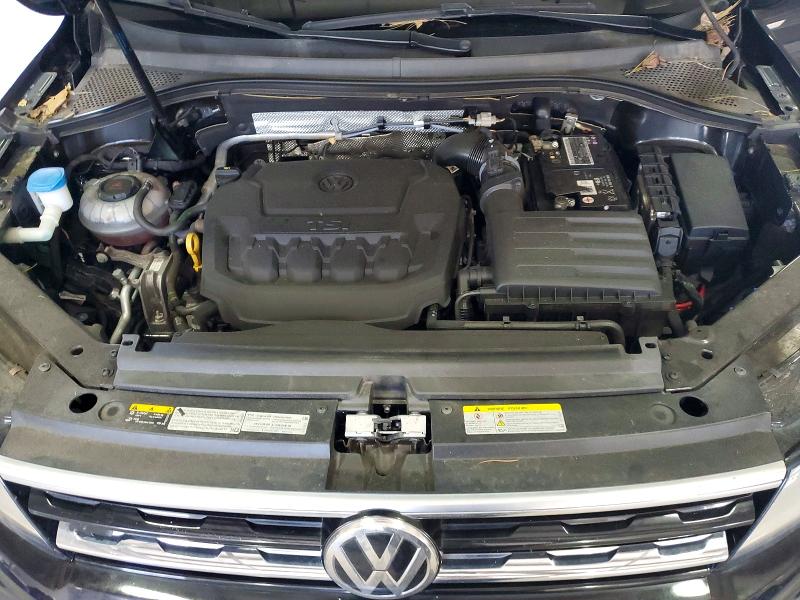 2021 Volkswagen Tiguan მანქანა იყიდება აუქციონზე, vin: 3VV2B7AX5MM078592, აუქციონის ნომერი: 66636186