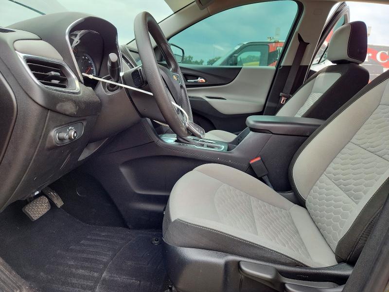 Продаж на аукціоні авто 2020 Chevrolet Equinox, vin: 2GNAXHEV6L6126658, номер лоту: 63016466