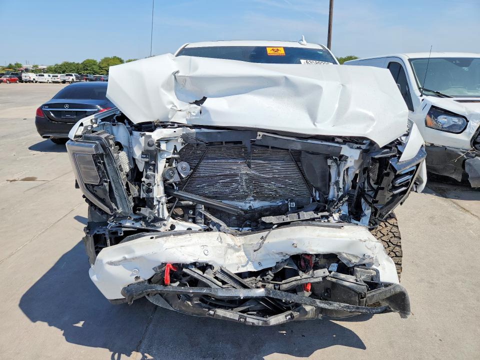 Aukcja sprzedaży 2026 Gmc Sierra, vin: 1GTUUEE8XTZ190391, numer aukcji: 63589226