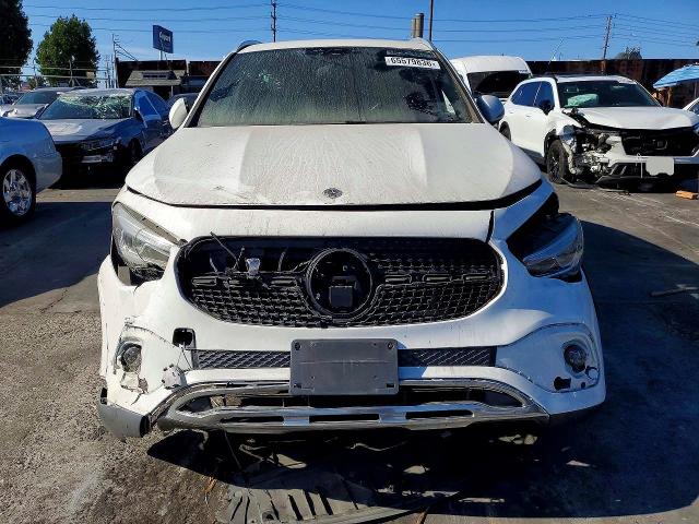 Aukcja sprzedaży 2021 Mercedes-benz Gla, vin: W1N4N4GBXMJ267561, numer aukcji: 65579836