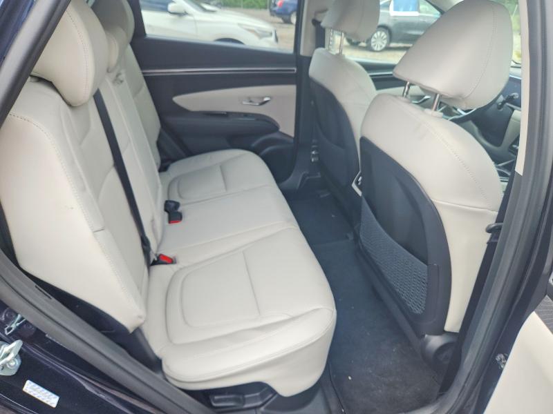 Продаж на аукціоні авто 2023 Hyundai Tucson, vin: KM8JECA11PU106647, номер лоту: 63900126