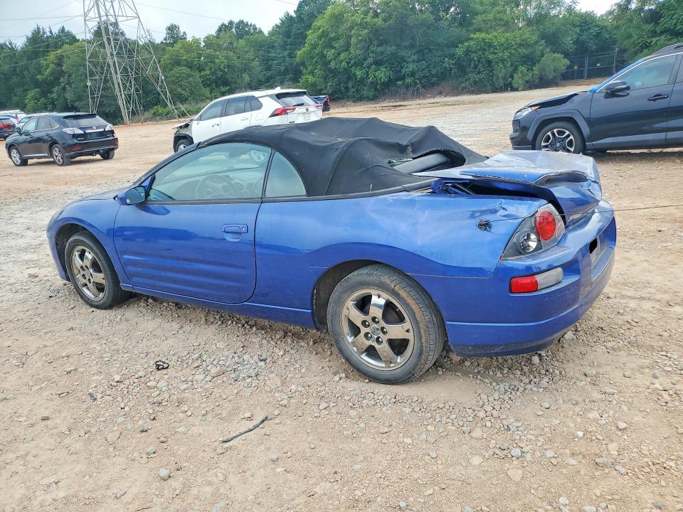 Aukcja sprzedaży 2005 Mitsubishi Eclipse, vin: 4A3AE45GX5E043383, numer aukcji: 65113776