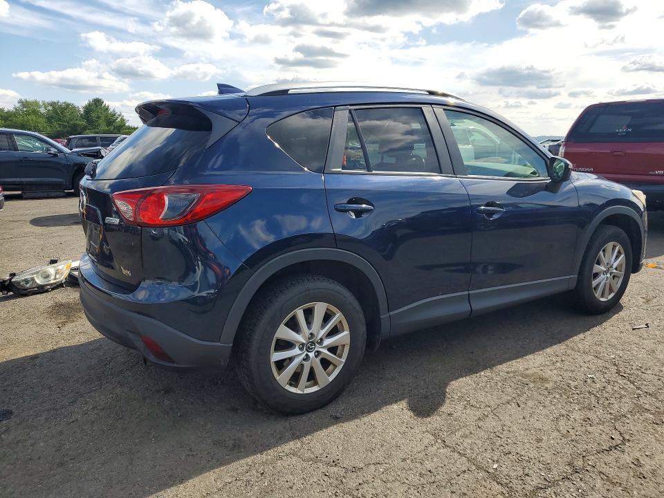 Aukcja sprzedaży 2016 Mazda Cx-5, vin: JM3KE4CY3G0797963, numer aukcji: 65444396