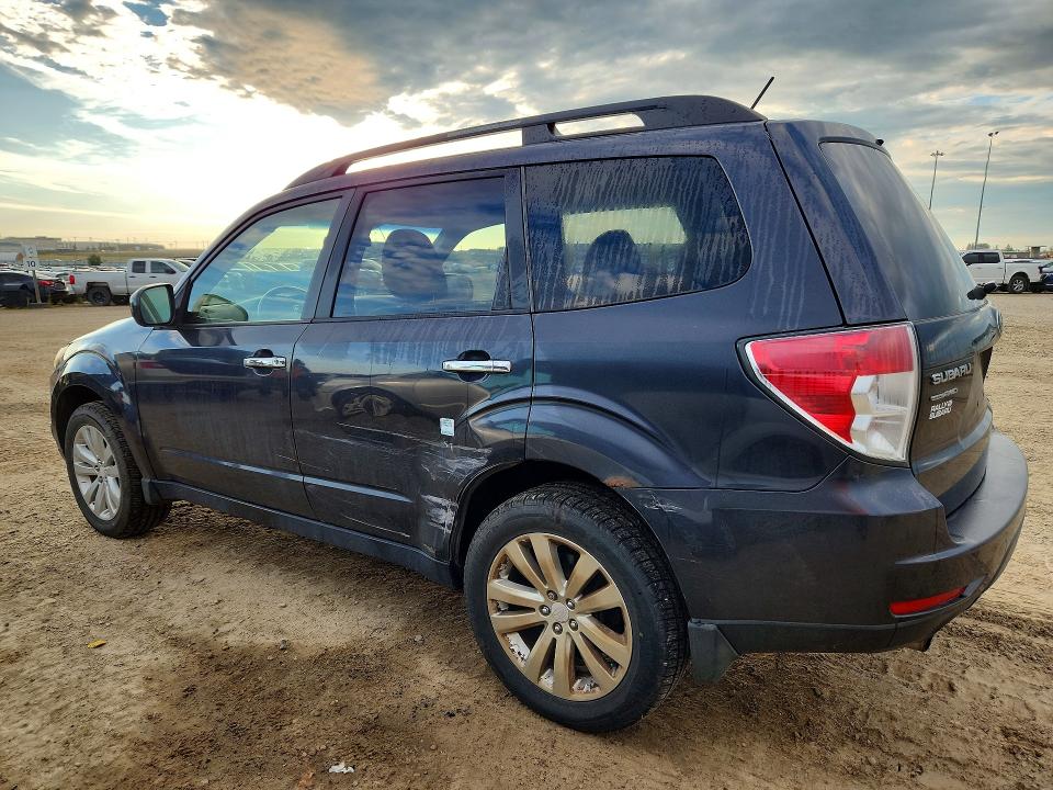 Продажа на аукционе авто 2011 Subaru Forester, vin: JF2SHCDC4BH781120, номер лота: 65539746