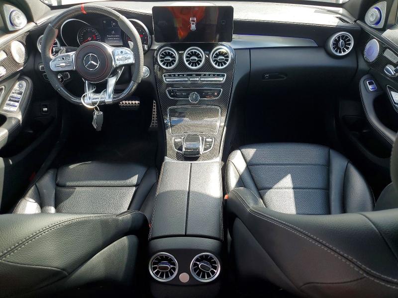 Aukcja sprzedaży 2015 Mercedes-benz C, vin: 55SWF6GB5FU034107, numer aukcji: 66640536