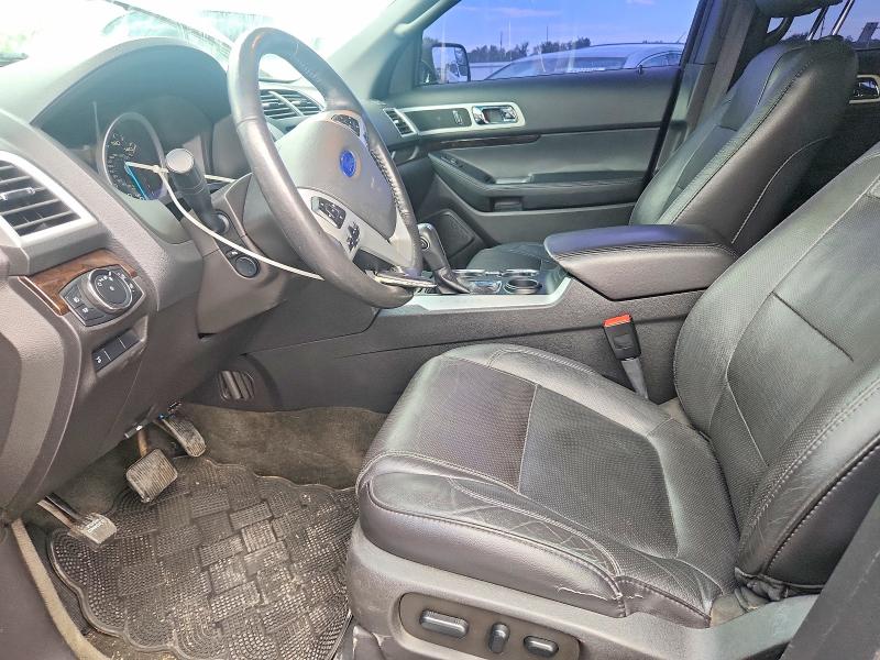 Aukcja sprzedaży 2015 Ford Explorer, vin: 1FM5K7F88FGB39374, numer aukcji: 65633436