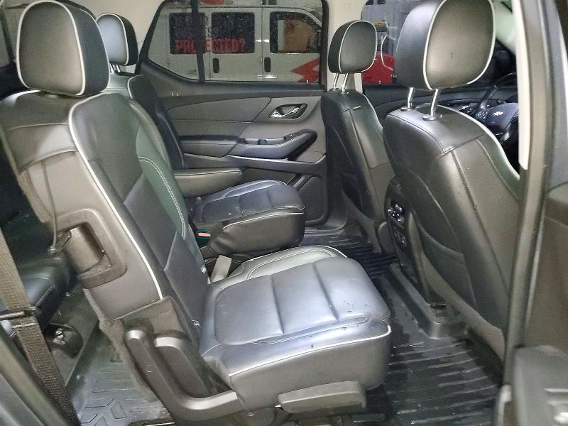 Продаж на аукціоні авто 2021 Chevrolet Traverse, vin: 1GNEVNKW2MJ202335, номер лоту: 62478986