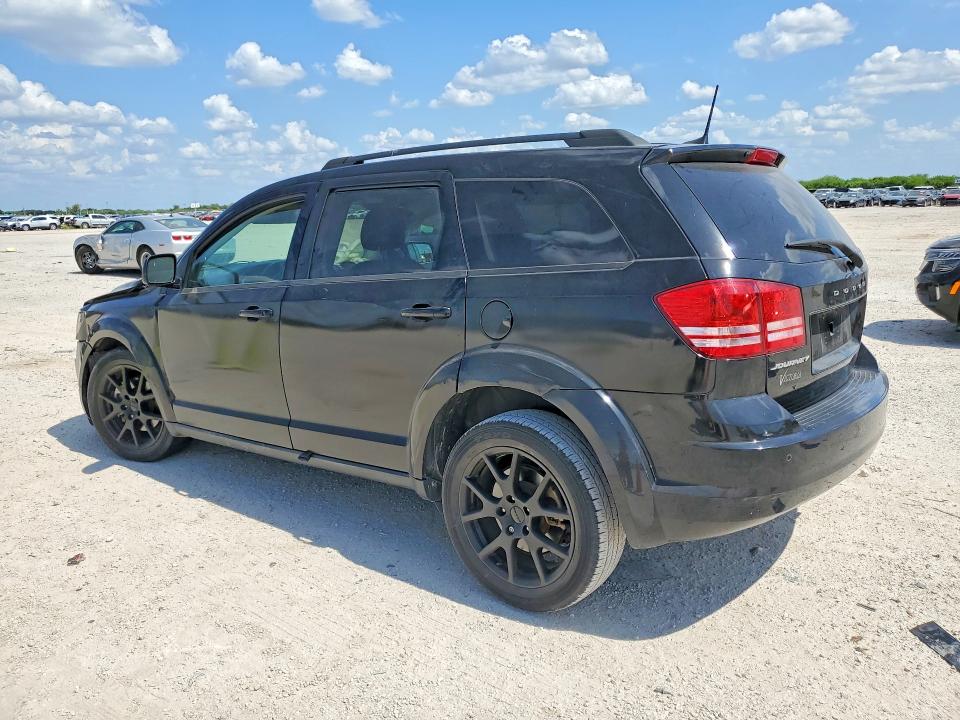 Aukcja sprzedaży 2020 Dodge Journey, vin: 3C4PDCAB9LT249876, numer aukcji: 64322076