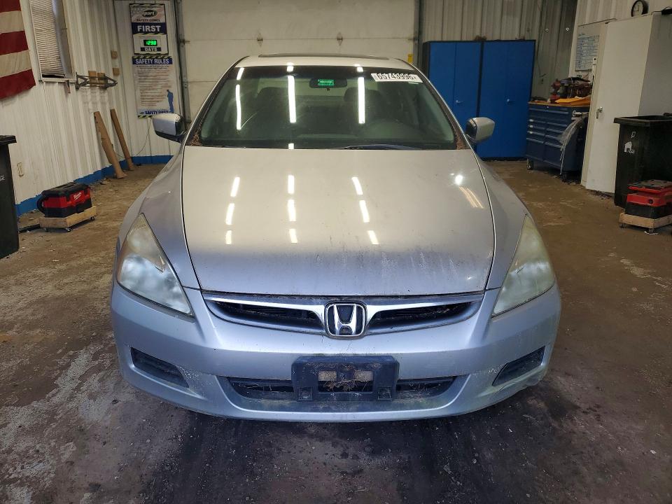 Продаж на аукціоні авто 2006 Honda Accord, vin: 1HGCM56746A144934, номер лоту: 65743996