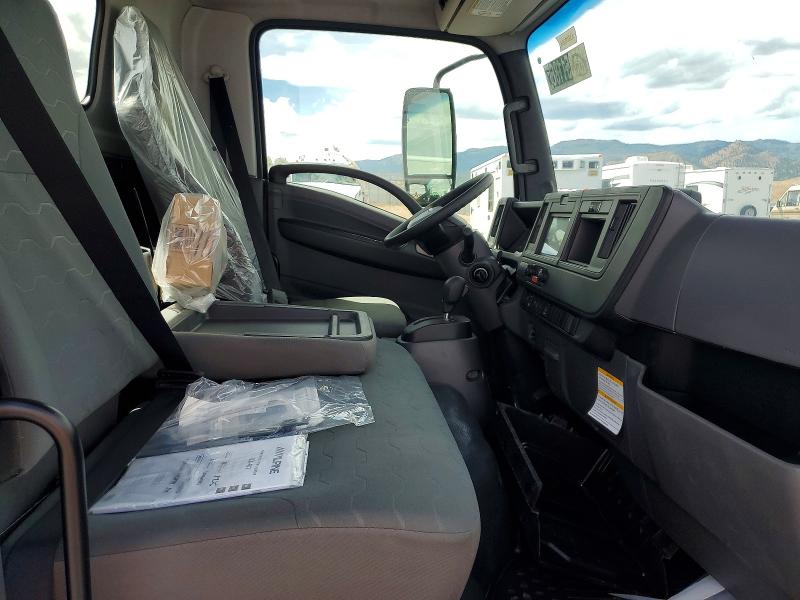 Продаж на аукціоні авто 2022 Isuzu Npr Xd, vin: JALC4W16XN7K00792, номер лоту: 65351186