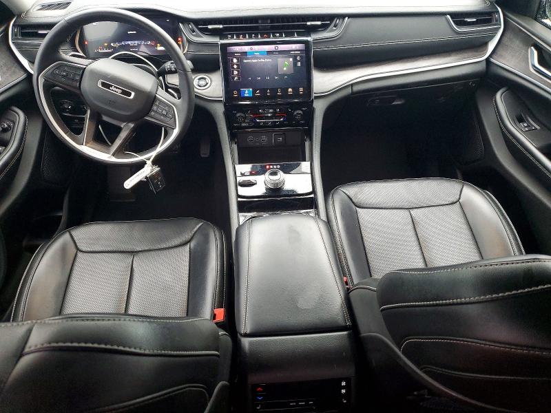 Aukcja sprzedaży 2023 Jeep Grand Cherokee, vin: 1C4RJKBG9P8816890, numer aukcji: 66346156