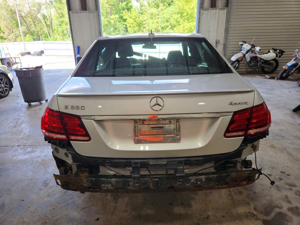 65664706 :رقم المزاد ، WDDHF8JB5EB021699 vin ، 2014 Mercedes-benz E مزاد بيع