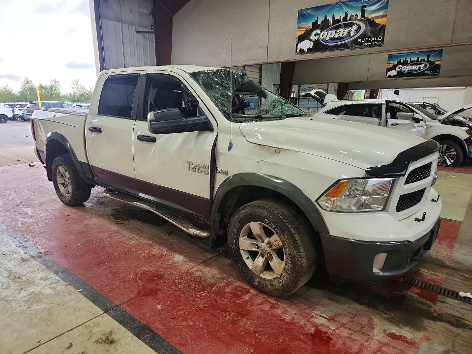 Aukcja sprzedaży 2013 Ram 1500, vin: 1C6RR7LT0DS580878, numer aukcji: 64146176