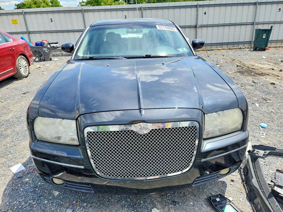 Aukcja sprzedaży 2006 Chrysler 300, vin: 2C3KA53GX6H115631, numer aukcji: 65749896