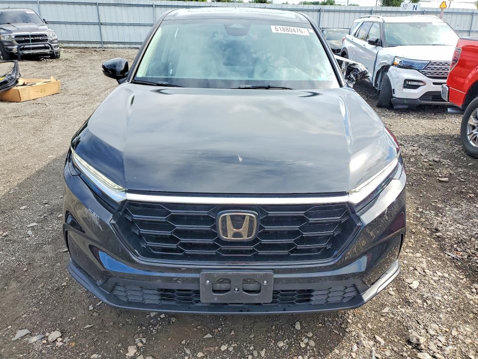 Продажа на аукционе авто 2023 Honda Cr-v, vin: 7FARS4H47PE009519, номер лота: 61880476