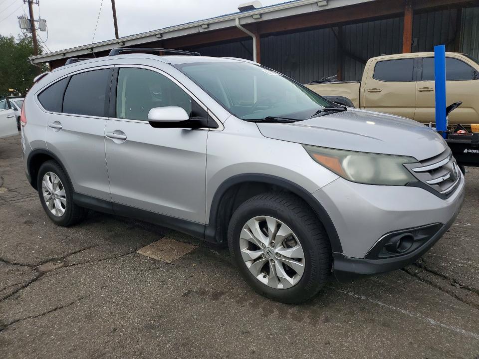 Продажа на аукционе авто 2012 Honda Cr-v, vin: JHLRM4H71CC002267, номер лота: 67478236