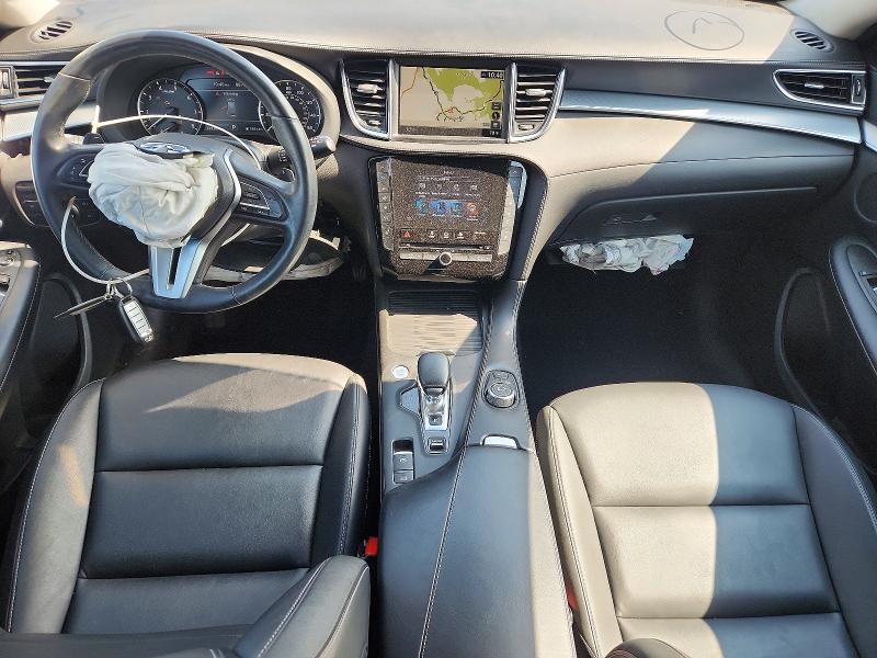 Продажа на аукционе авто 2020 Infiniti Qx50, vin: 3PCAJ5M34LF111417, номер лота: 64157486