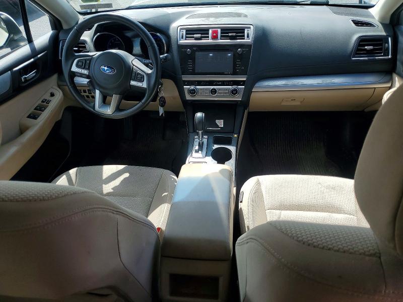 Aukcja sprzedaży 2017 Subaru Outback, vin: 4S4BSADC6H3224845, numer aukcji: 66192666