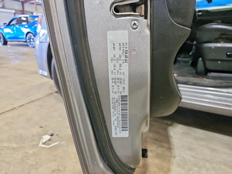 Продажа на аукционе авто 2019 Dodge Grand Caravan, vin: 2C4RDGEG4KR538171, номер лота: 65811086