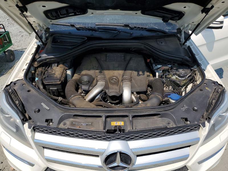 Продаж на аукціоні авто 2014 Mercedes-benz Gl, vin: 4JGDF7CE9EA398192, номер лоту: 64620306