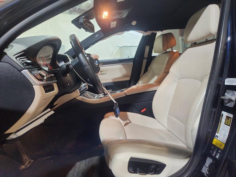Aukcja sprzedaży 2015 Bmw 535, vin: WBA5B3C56FD548091, numer aukcji: 66392906