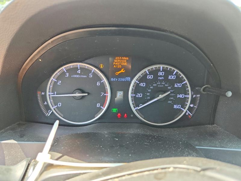63876916 :رقم المزاد ، 5J8TB3H32DL007674 vin ، 2013 Acura Rdx مزاد بيع