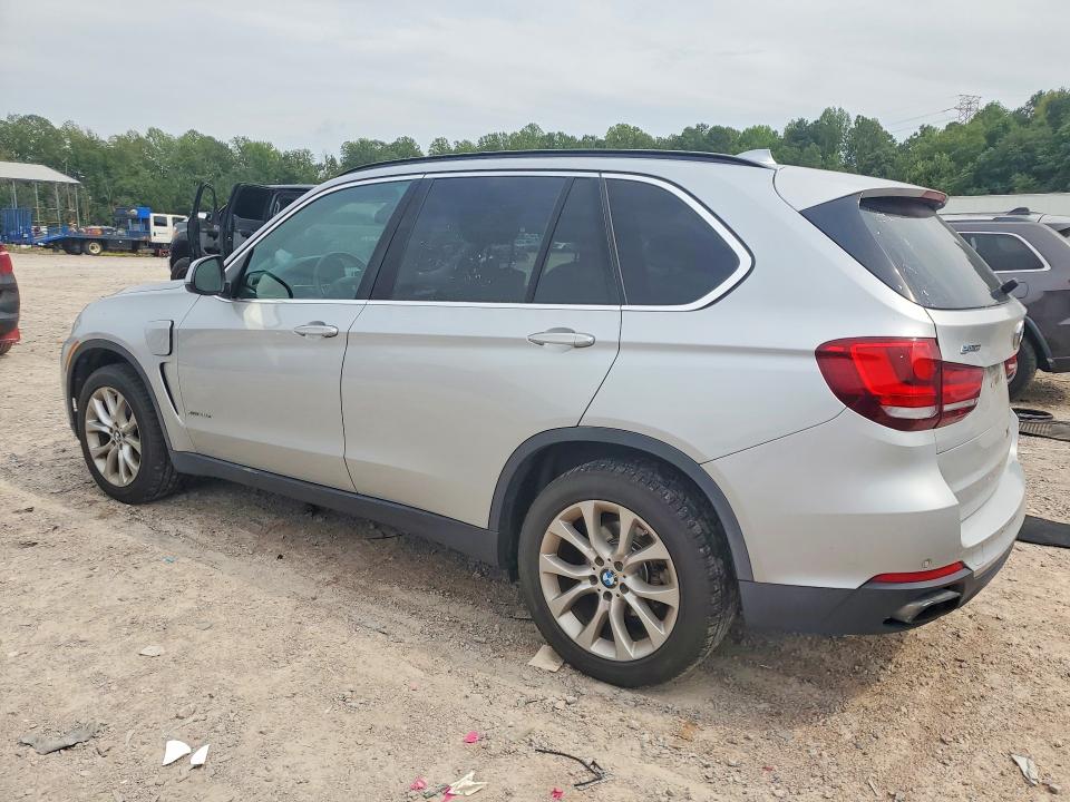 2016 Bmw X5 მანქანა იყიდება აუქციონზე, vin: 5UXKT0C57G0S78345, აუქციონის ნომერი: 66139676