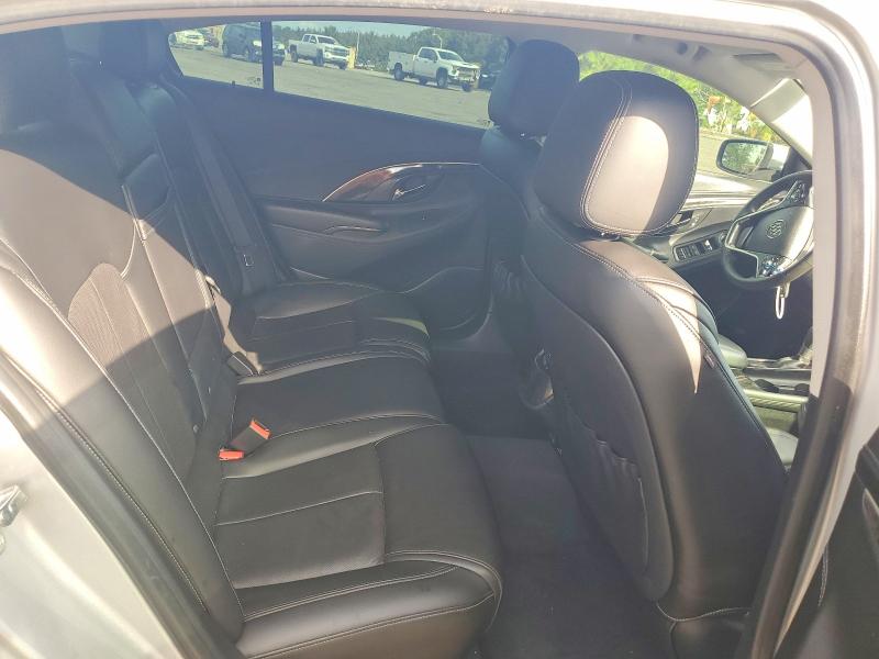 Aukcja sprzedaży 2016 Buick Lacrosse, vin: 1G4GD5G30GF160267, numer aukcji: 64211346