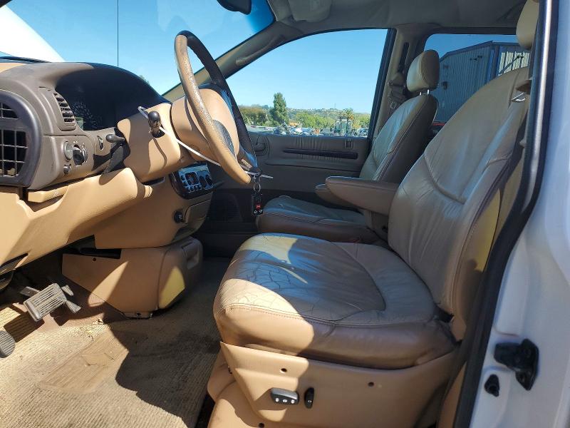 Aukcja sprzedaży 1998 Chrysler Town & Country, vin: 1C4GP64L9WB630467, numer aukcji: 64286776