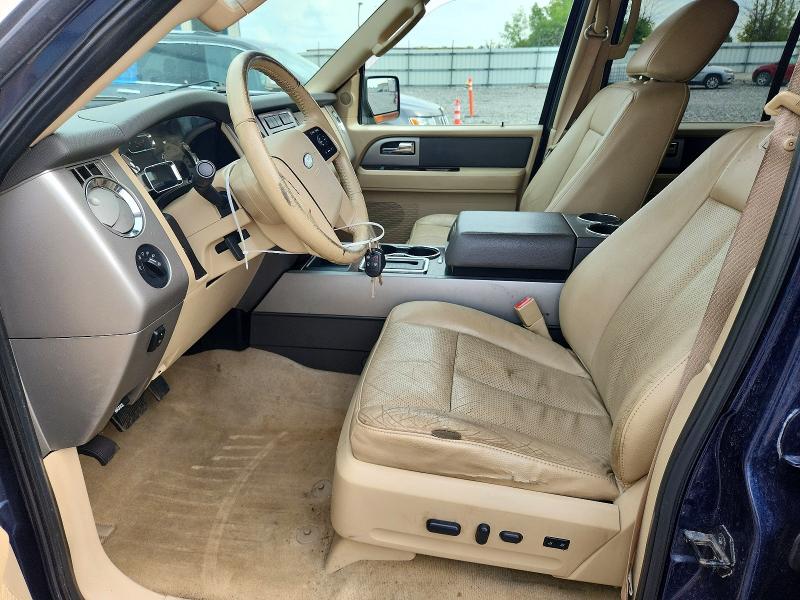 2014 Ford Expedition მანქანა იყიდება აუქციონზე, vin: 1FMJK1J53EEF33917, აუქციონის ნომერი: 64424526