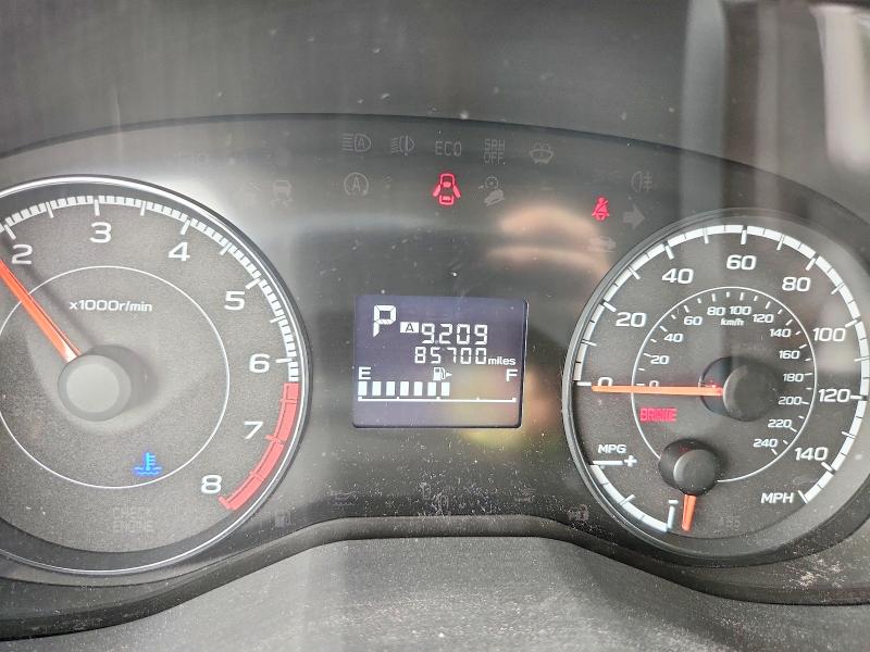 Продажа на аукционе авто 2018 Subaru Crosstrek, vin: JF2GTABC2JH234664, номер лота: 67269486