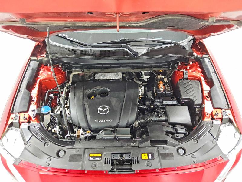 Aukcja sprzedaży 2021 Mazda Cx-5, vin: JM3KFABM3M0318401, numer aukcji: 63399026