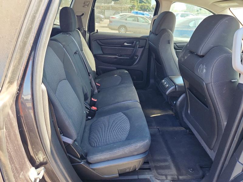 Aukcja sprzedaży 2015 Chevrolet Traverse, vin: 1GNKRGKD5FJ195319, numer aukcji: 65241106