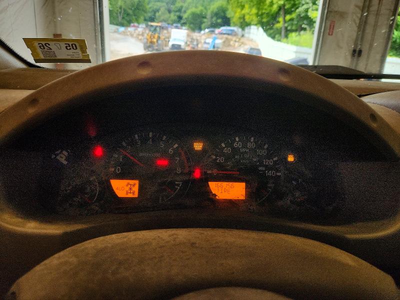 2011 Nissan Frontier მანქანა იყიდება აუქციონზე, vin: 1N6AD0CWXBC415804, აუქციონის ნომერი: 65513196