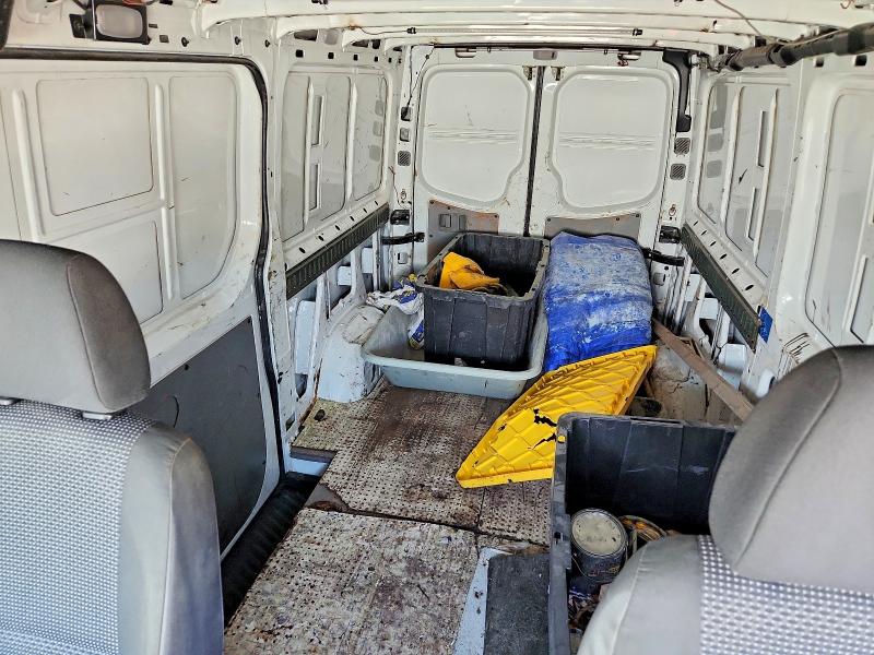 2010 Mercedes-benz Sprinter მანქანა იყიდება აუქციონზე, vin: WD3PE7CC9A5479029, აუქციონის ნომერი: 65790076