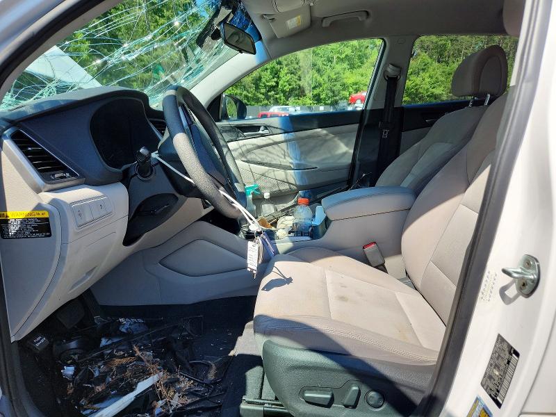 Продажа на аукционе авто 2016 Hyundai Tucson, vin: KM8J3CA45GU140235, номер лота: 65099996