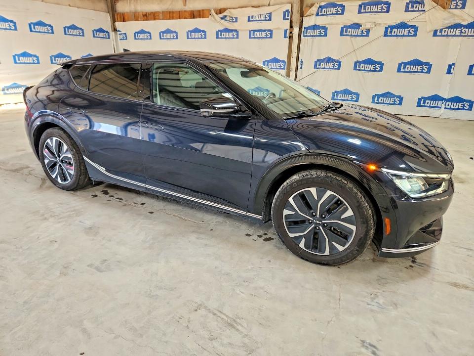 Aukcja sprzedaży 2024 Kia Ev6, vin: KNDC34LA2R5183708, numer aukcji: 64129826