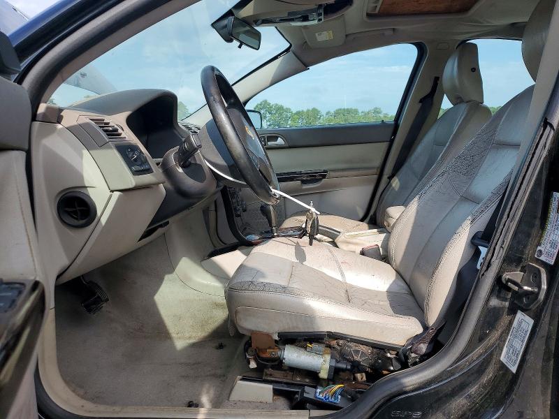 2006 Volvo S40 მანქანა იყიდება აუქციონზე, vin: YV1MS382862177129, აუქციონის ნომერი: 64205816