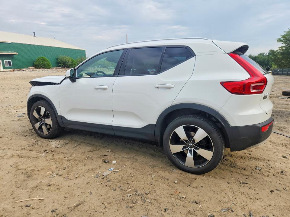 66931096 :رقم المزاد ، YV4162UK6L2223076 vin ، 2020 Volvo Xc40 مزاد بيع
