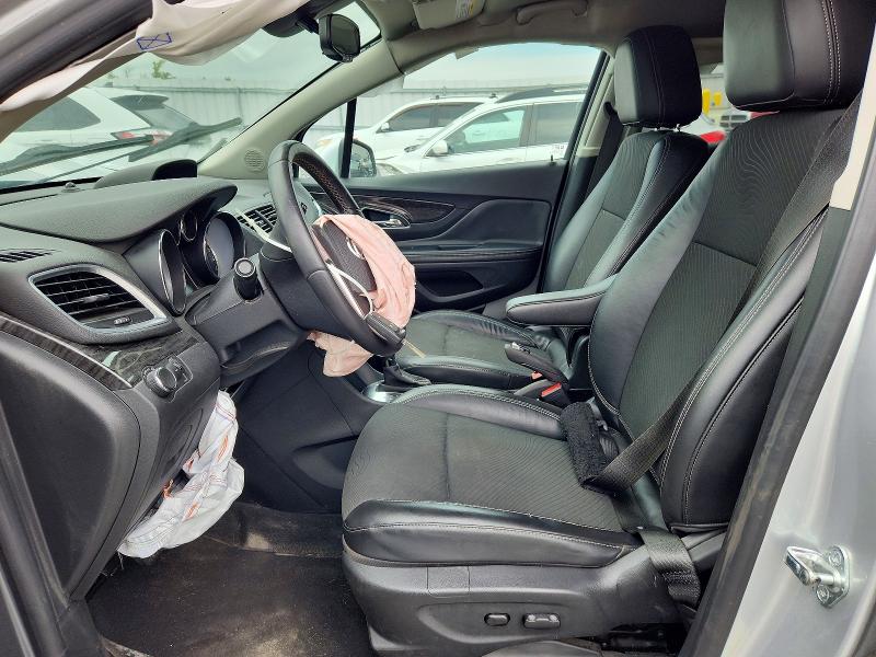 65008306 :رقم المزاد ، KL4CJESB2EB720248 vin ، 2014 Buick Encore مزاد بيع