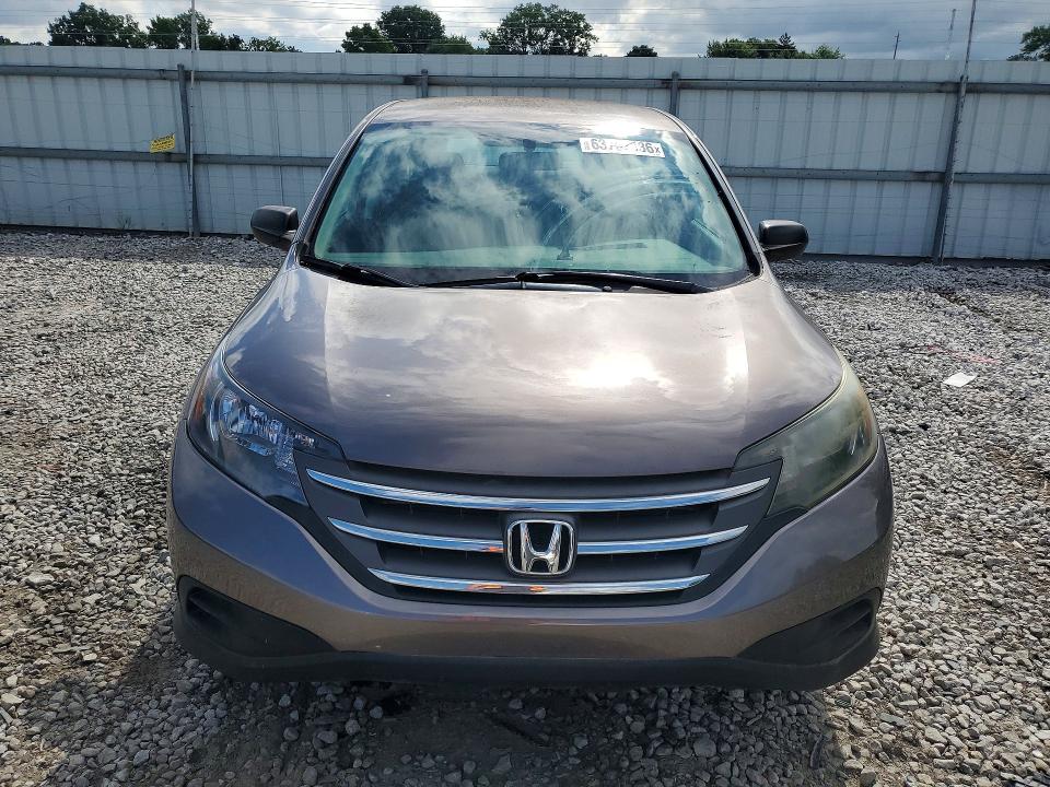 Продаж на аукціоні авто 2014 Honda Cr-v, vin: 2HKRM4H37EH622803, номер лоту: 63762836