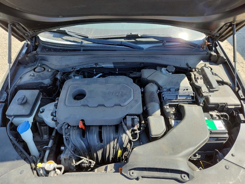 Продажа на аукционе авто 2016 Kia Optima, vin: 5XXGT4L35GG114636, номер лота: 63931056