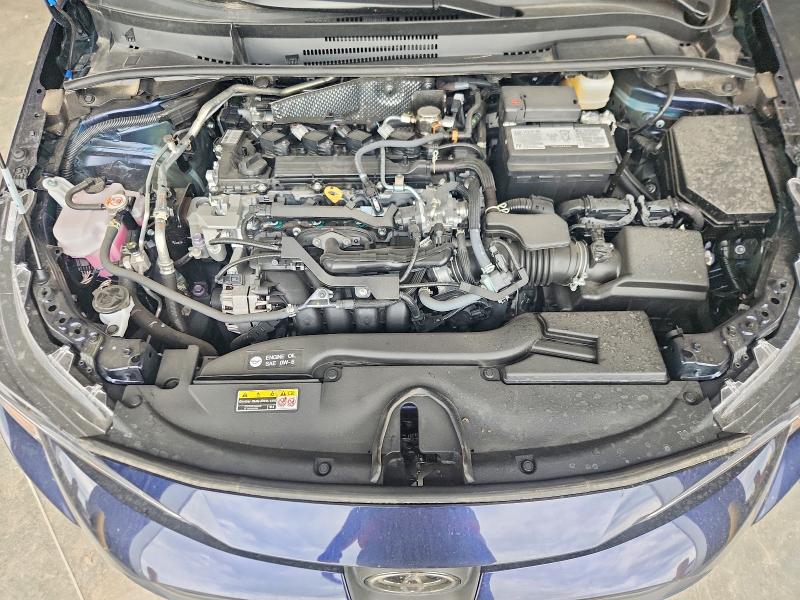 Aukcja sprzedaży 2026 Toyota Corolla, vin: 5YFB4MDEXTP441042, numer aukcji: 66306506